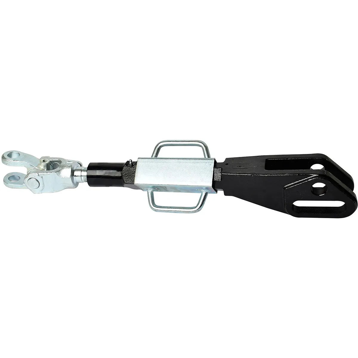 Three-Point Hitch Leveling Box for Lift Link Adjustment - 25.20