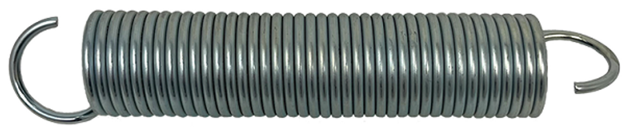 Deck Belt Tension Spring for Spartan 42" Mower Decks | S&H Parts