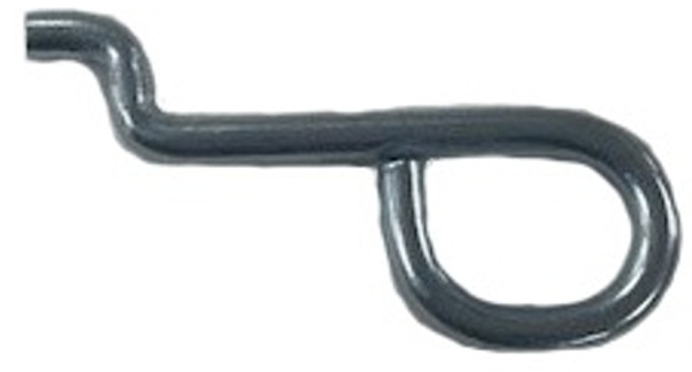Deck Tension Spring Hook for Spartan 54