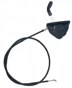 Throttle Cable for Kioti ZXS 48 and ZXS 54 Stand-On Zero Turn