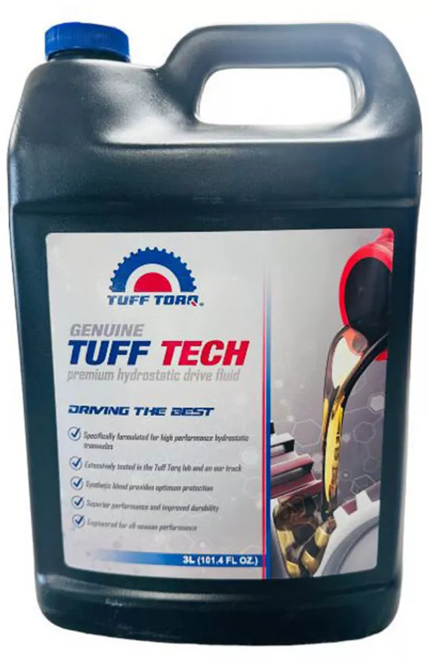 Complete Transmission Service Kit for Tuff Torq TZ-300 and TZ-400