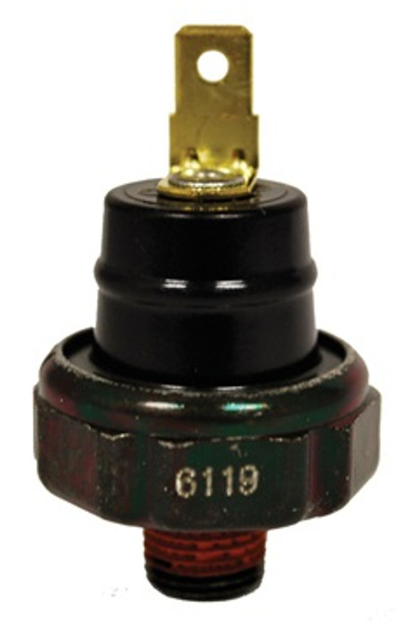 Oil Pressure Switch for Small Engine Protection and Safety Monitoring ...