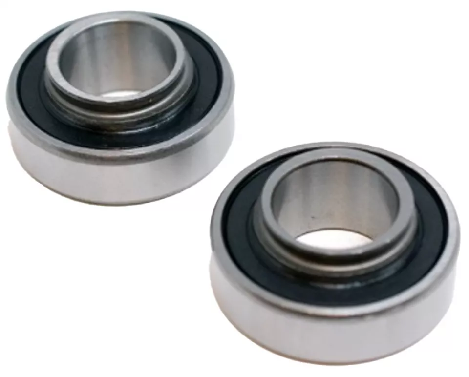 Front Caster Shaft Bearing Set for Spartan Zero Turn Mowers | S&H