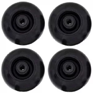 Deck Spindle Dust Cap for Spartan RZ, RT and SRT Series Zero-Turn