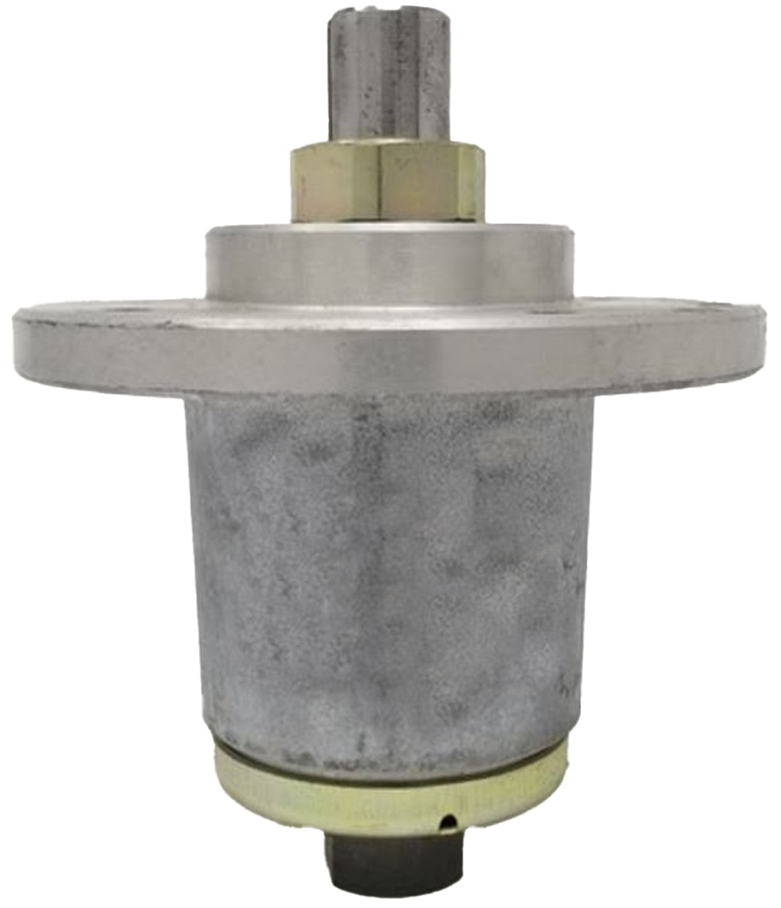 Sartorius Rocker Module Spindle Spartan Heavy-Duty 4-Bearing Spindle Assembly | S&H Parts