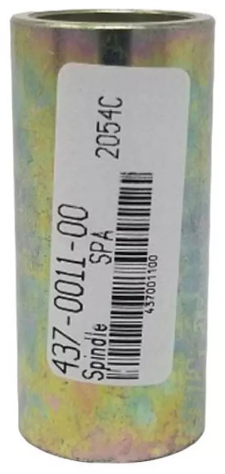 Spindle Spacer for Spartan RT Pro and RZ Series Mower Deck