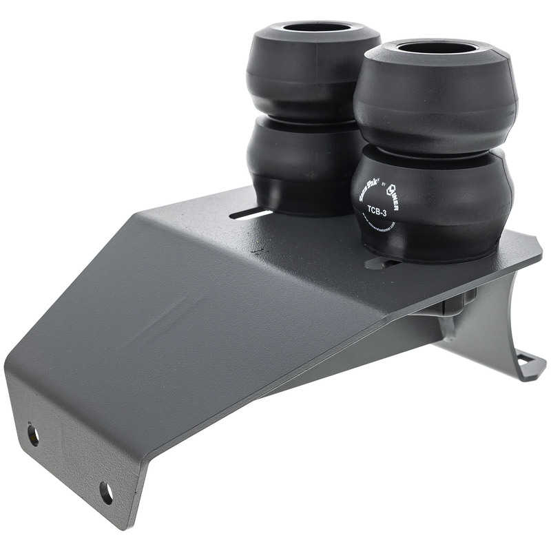 Seat Suspension Tecs Pak Kit for Spartan Zero Turn Mowers | S&H Parts