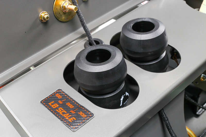 Seat Suspension Tecs Pak Kit for Spartan Zero Turn Mowers | S&H Parts