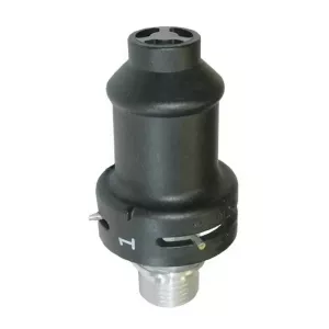 Cinghia Ventola Originale Kioti F6800-72531 Per Trattori Serie CK10, DK10, NX, RX - Foto 2