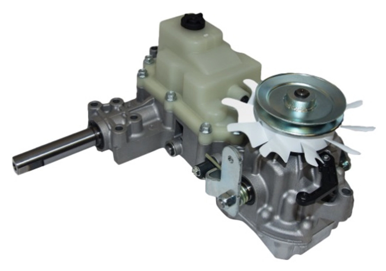 Left Side Hydrostatic Transmission for Zero Turn Mowers | TZ-300