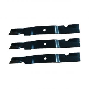 Mower Blade Set for Kioti ZXD 61-Inch Zero Turn Mowers | S&H Parts