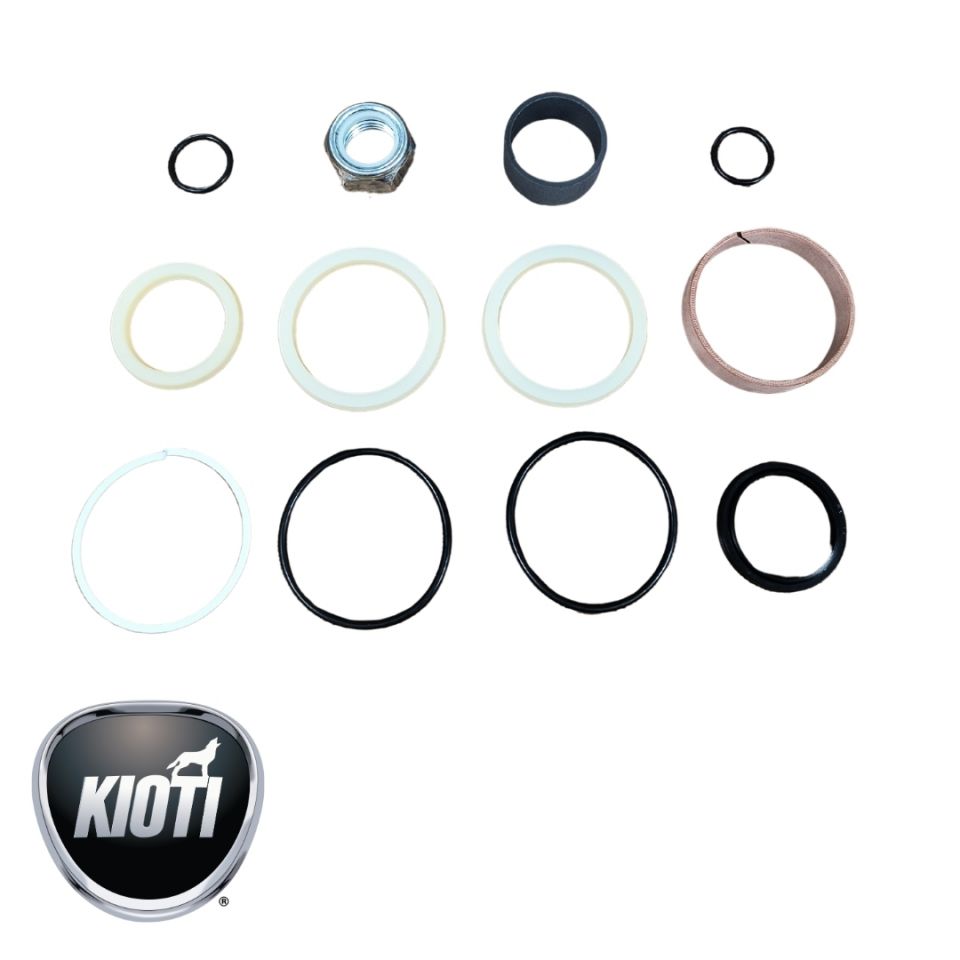 Hydraulic Lift Cylinder Seal Kit for Kioti KL401 KL551 KL5810