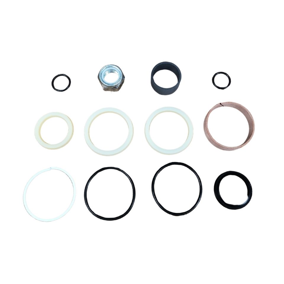 Hydraulic Lift Cylinder Seal Kit for Kioti KL401 KL551 KL5810
