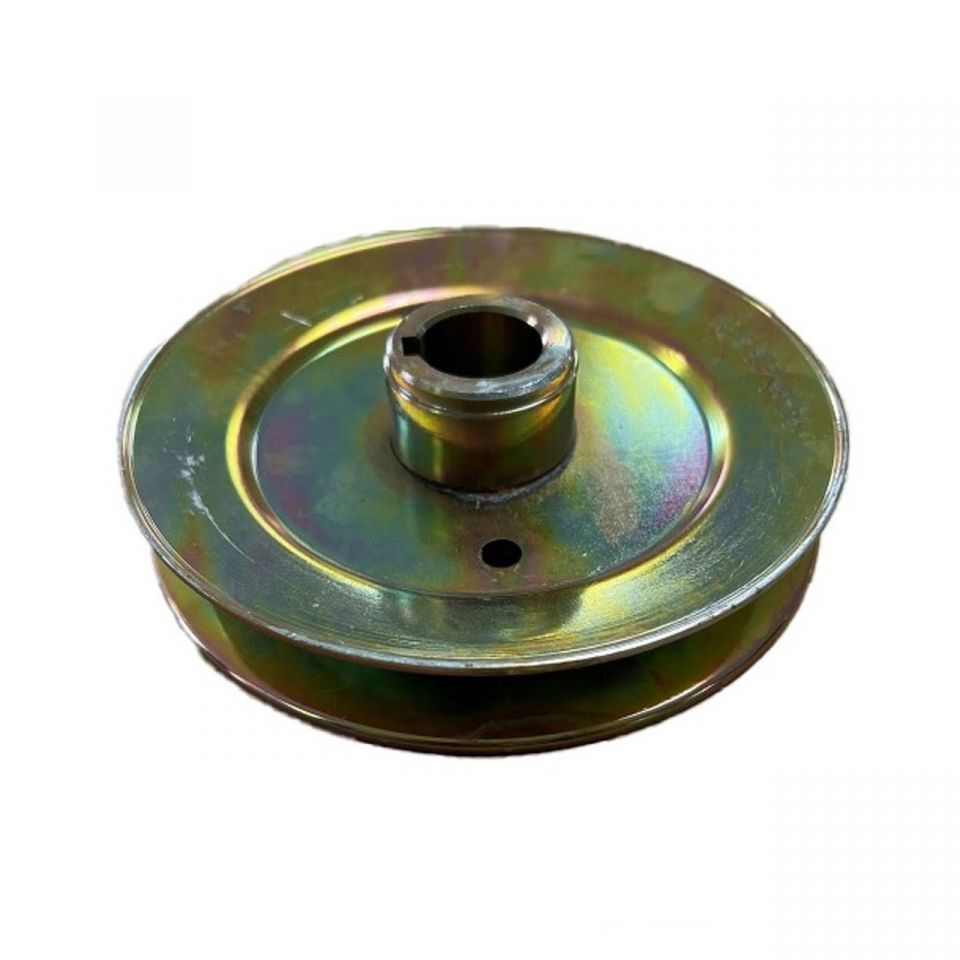 Spindle Pulley for Kioti ZXC and ZXR 48