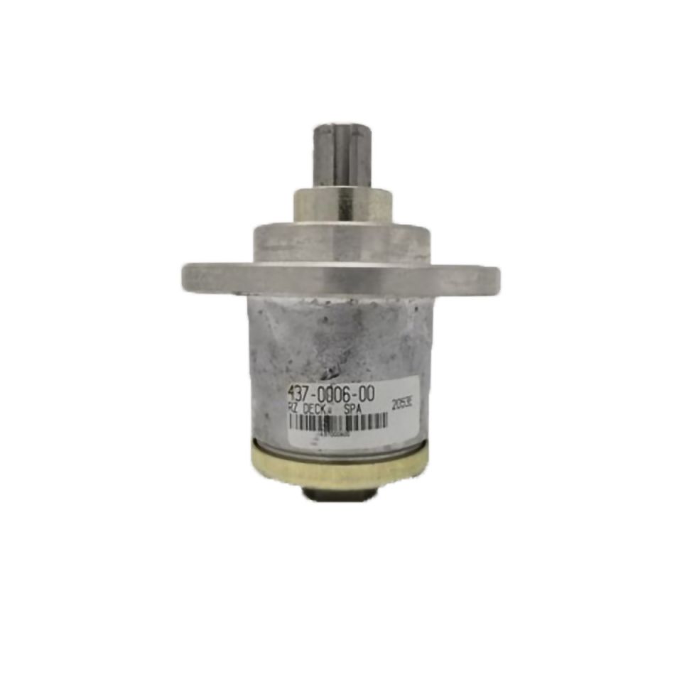 RZ Spartan Mower Deck Spindle Assembly | S&H Parts