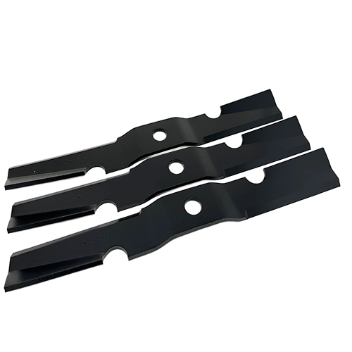 72-Inch Standard Lift Mower Blade Set for Kioti ZXD Zero Turn